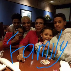 Meet your Posher, Janet